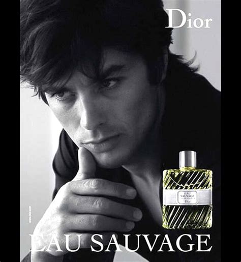 sauvage dior alain delon|alain delon dior.